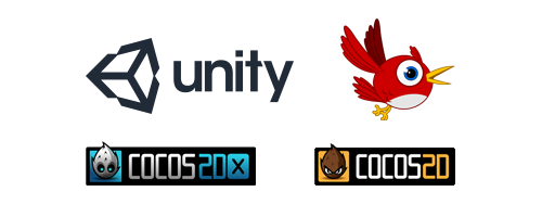 GAF. Unity3d and Flash. Cocos2d and Flash. Starling and Flash