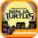Teenage Mutant Ninja Turtles. 2d game example